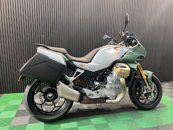 Used Moto Guzzi V100 Mandello undefined for sale - bike-78434768: Photo