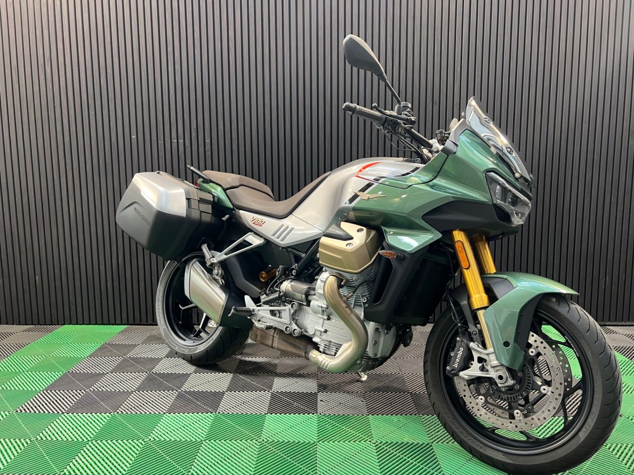 Used Moto Guzzi V100 Mandello for sale - 78434768: Photo 6