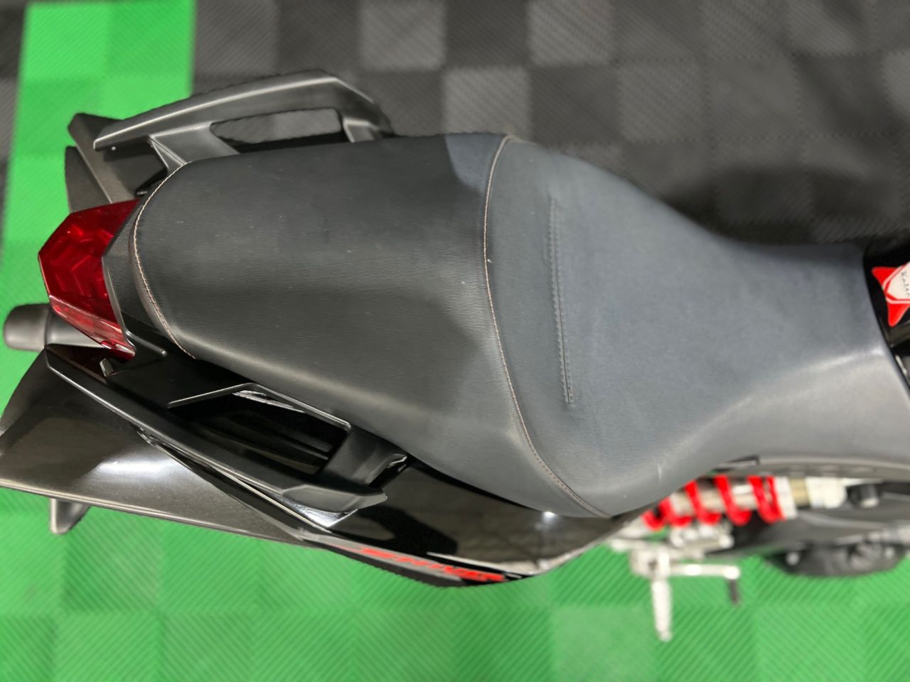 Used Aprilia Shiver for sale - 78435558: Photo 15