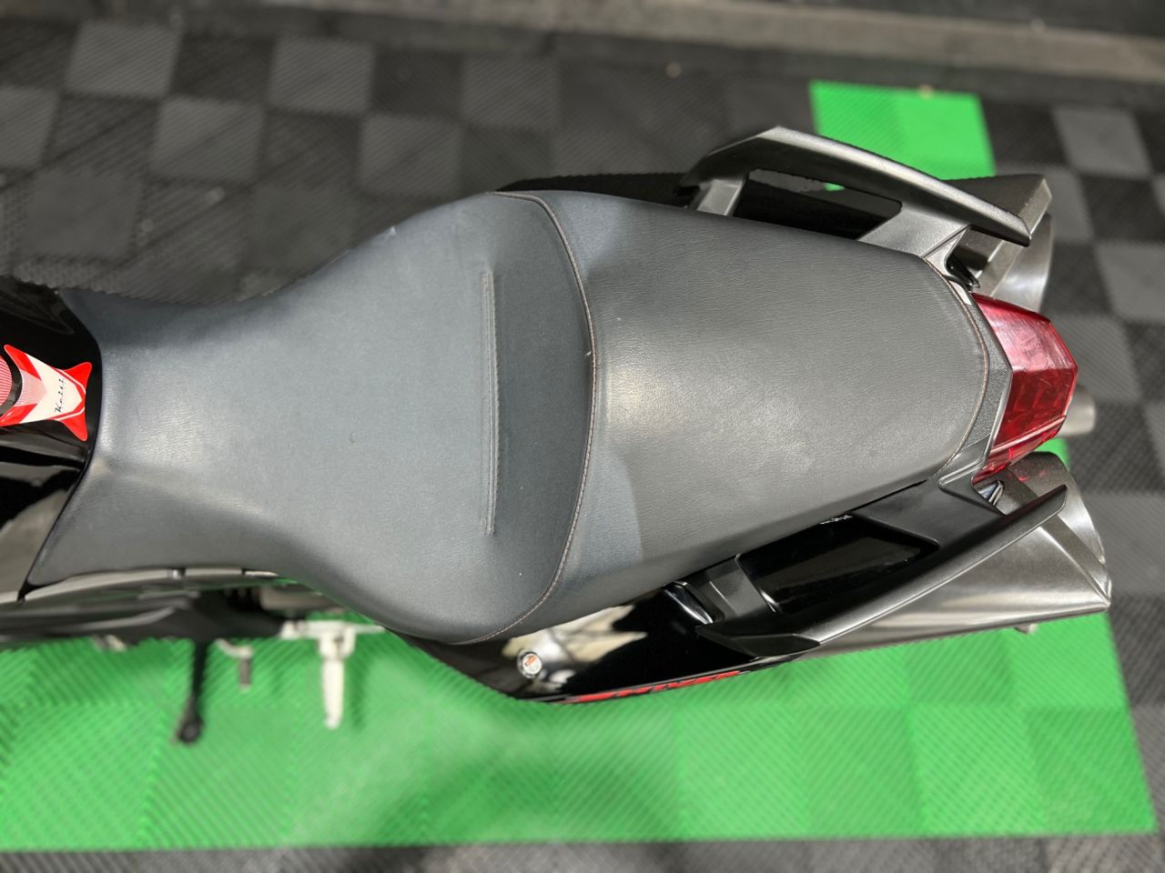 Used Aprilia Shiver for sale - 78435558: Photo 21