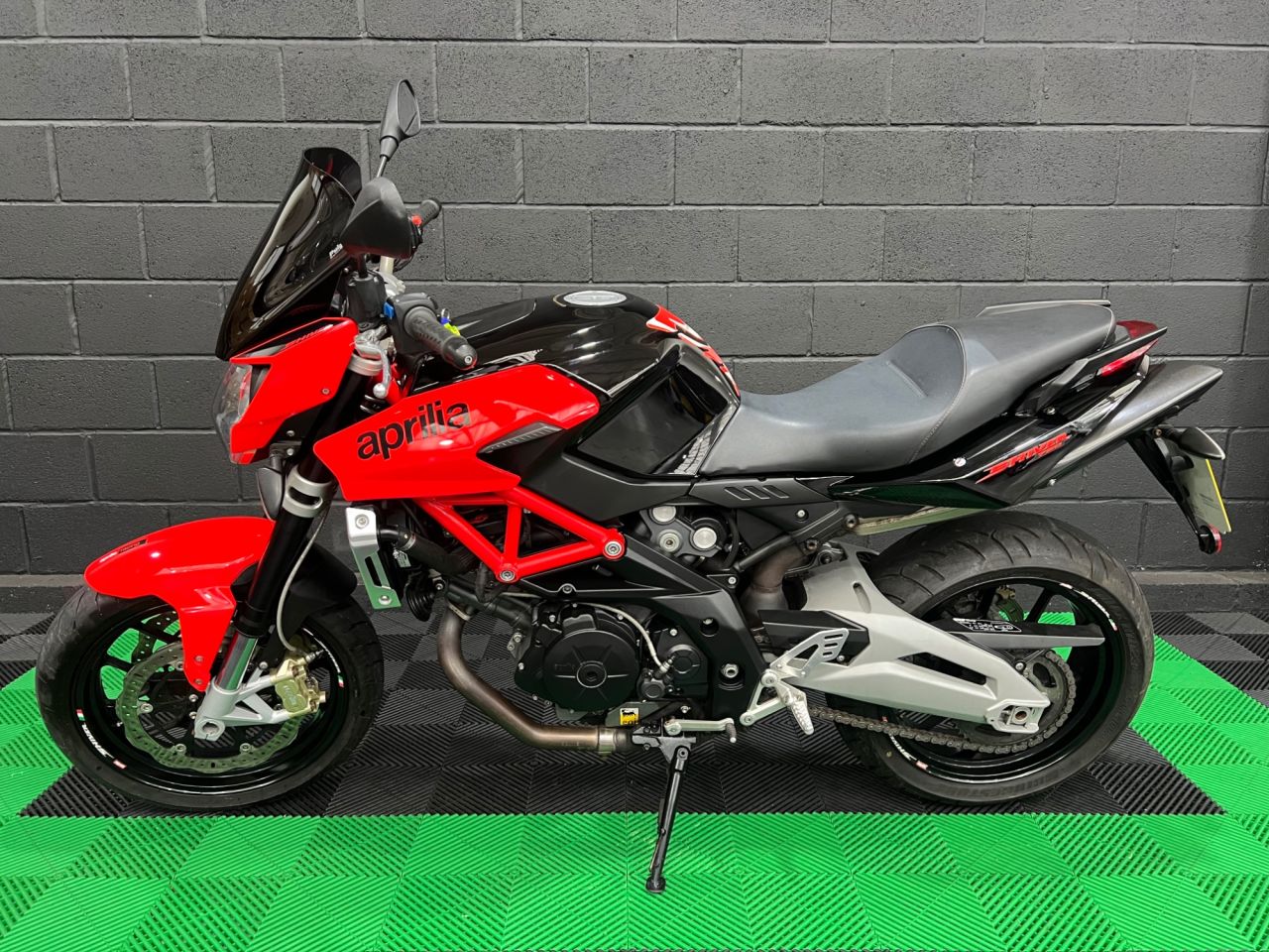 Used Aprilia Shiver for sale - 78435558: Photo 7