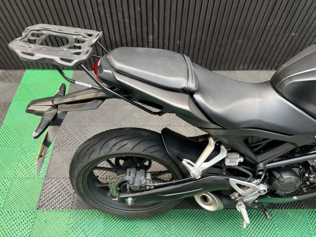 Used Honda CB125R for sale - 78552433: Photo 15