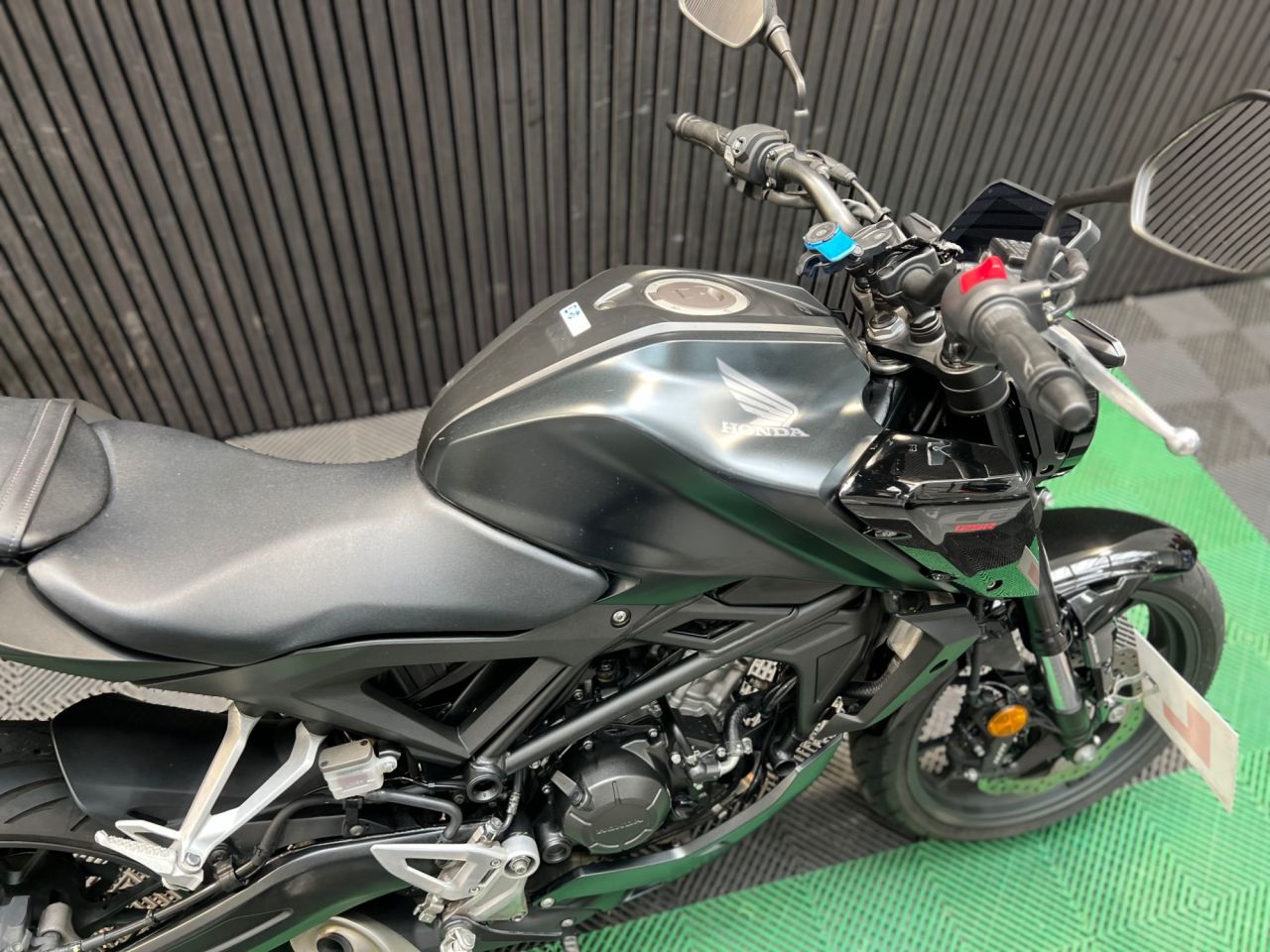 Used Honda CB125R for sale - 78552433: Photo 16