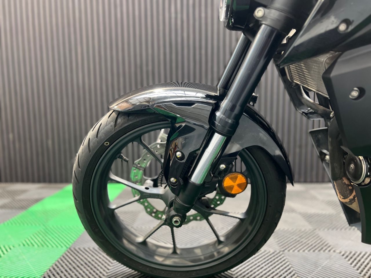 Used Honda CB125R for sale - 78552433: Photo 18