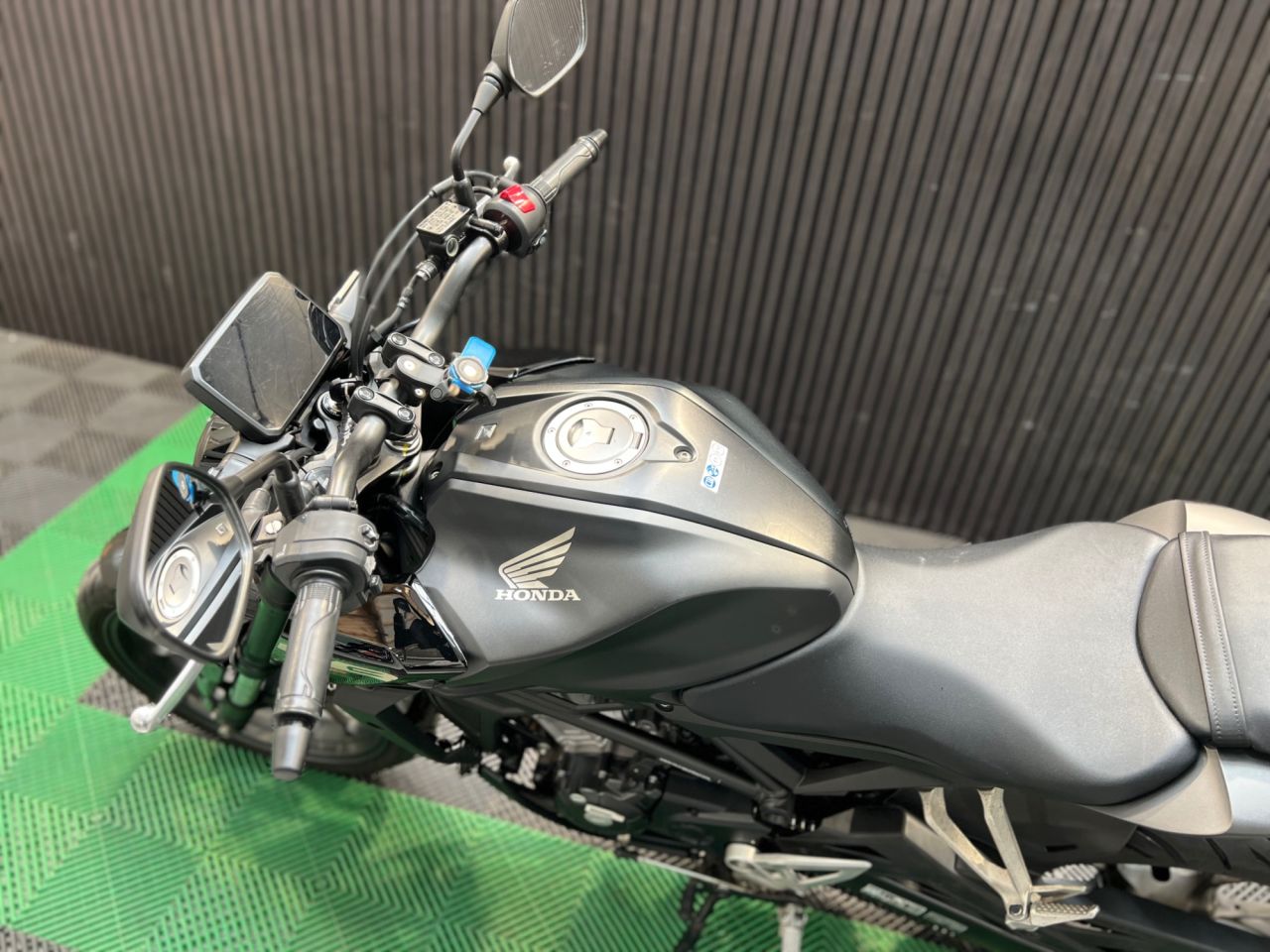 Used Honda CB125R for sale - 78552433: Photo 22