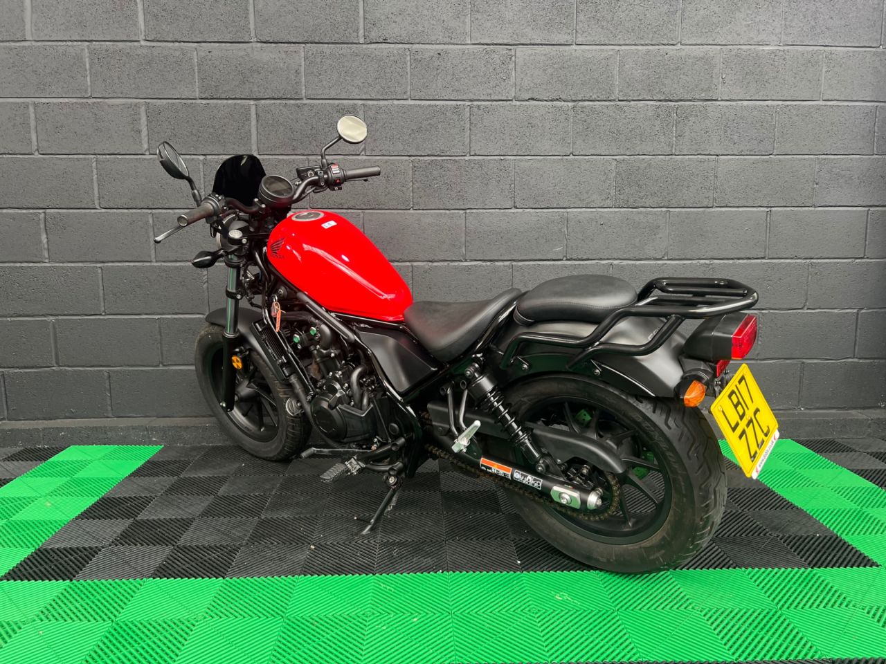 Used Honda CMX for sale - 78434930: Photo 10
