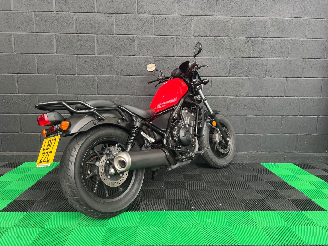 Used Honda CMX for sale - 78434930: Photo 11
