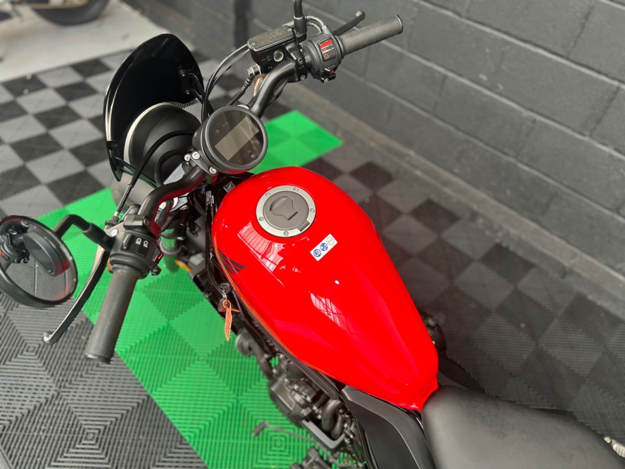Used Honda CMX for sale - 78434930: Photo 12