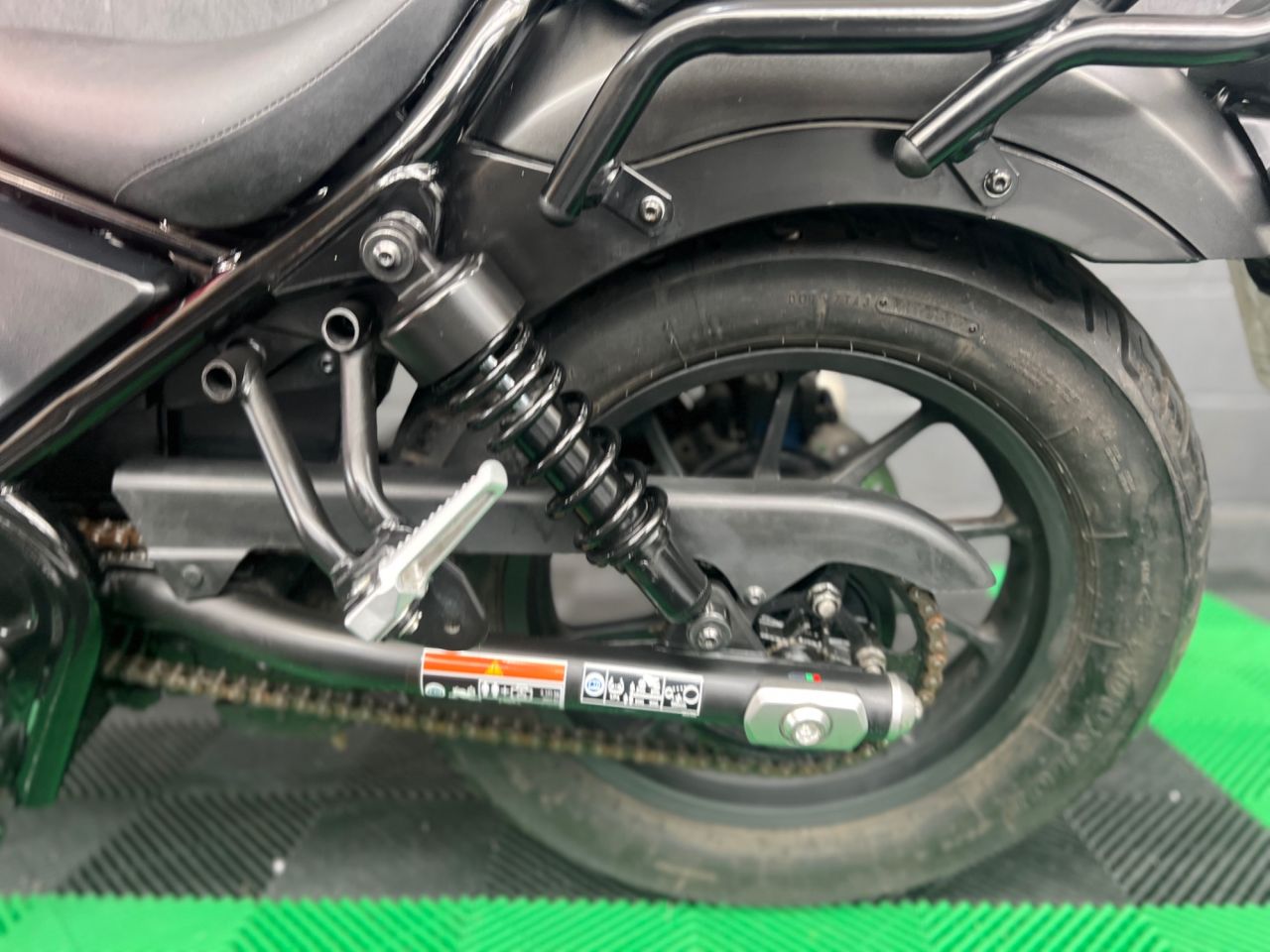 Used Honda CMX for sale - 78434930: Photo 14