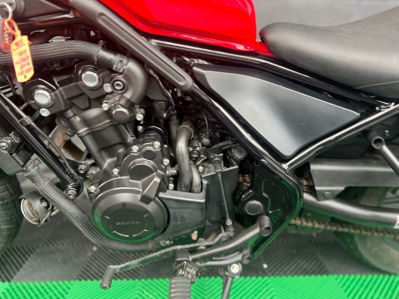 Used Honda CMX for sale - 78434930: Photo 15