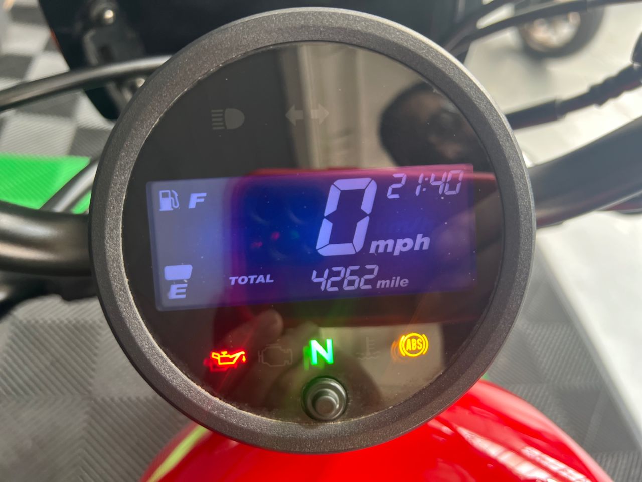 Used Honda CMX for sale - 78434930: Photo 17