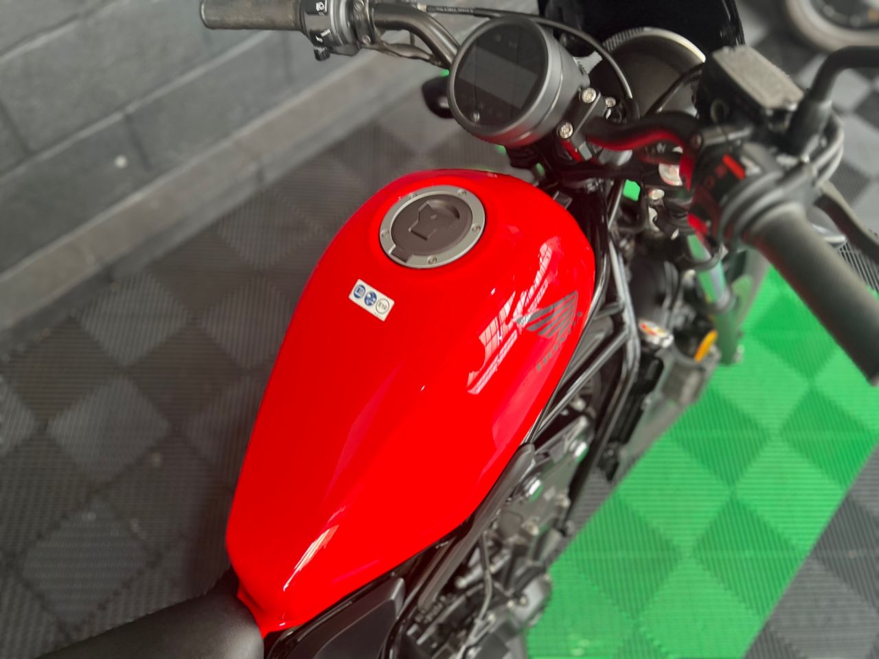 Used Honda CMX for sale - 78434930: Photo 18