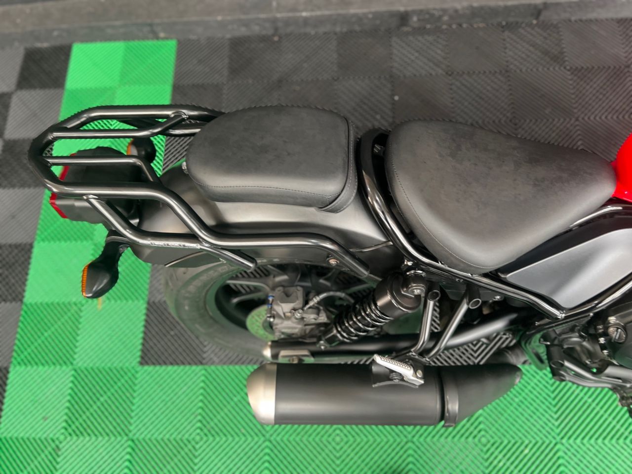 Used Honda CMX for sale - 78434930: Photo 19