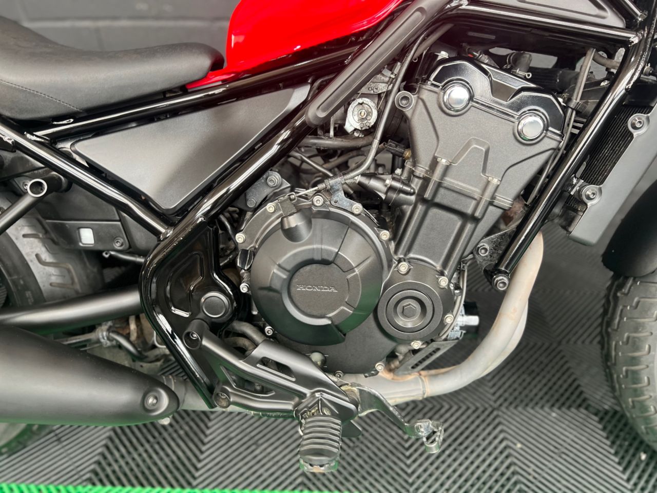 Used Honda CMX for sale - 78434930: Photo 21