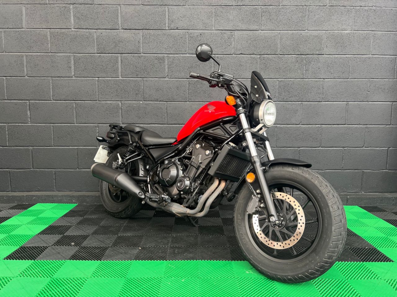 Used Honda CMX for sale - 78434930: Photo 6