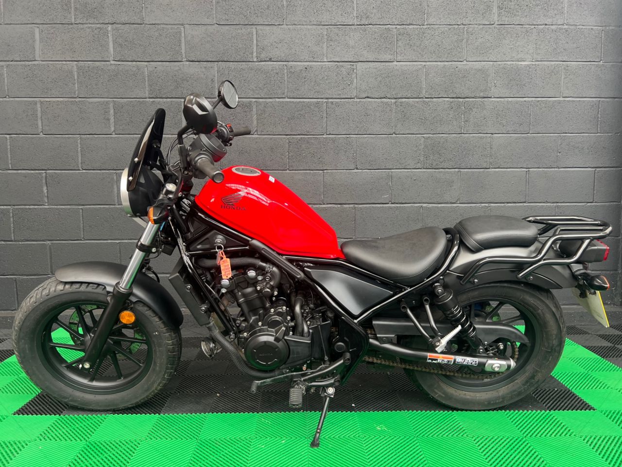 Used Honda CMX for sale - 78434930: Photo 7
