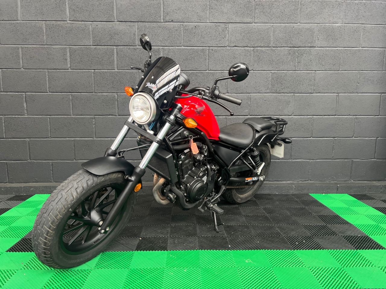 Used Honda CMX for sale - 78434930: Photo 9
