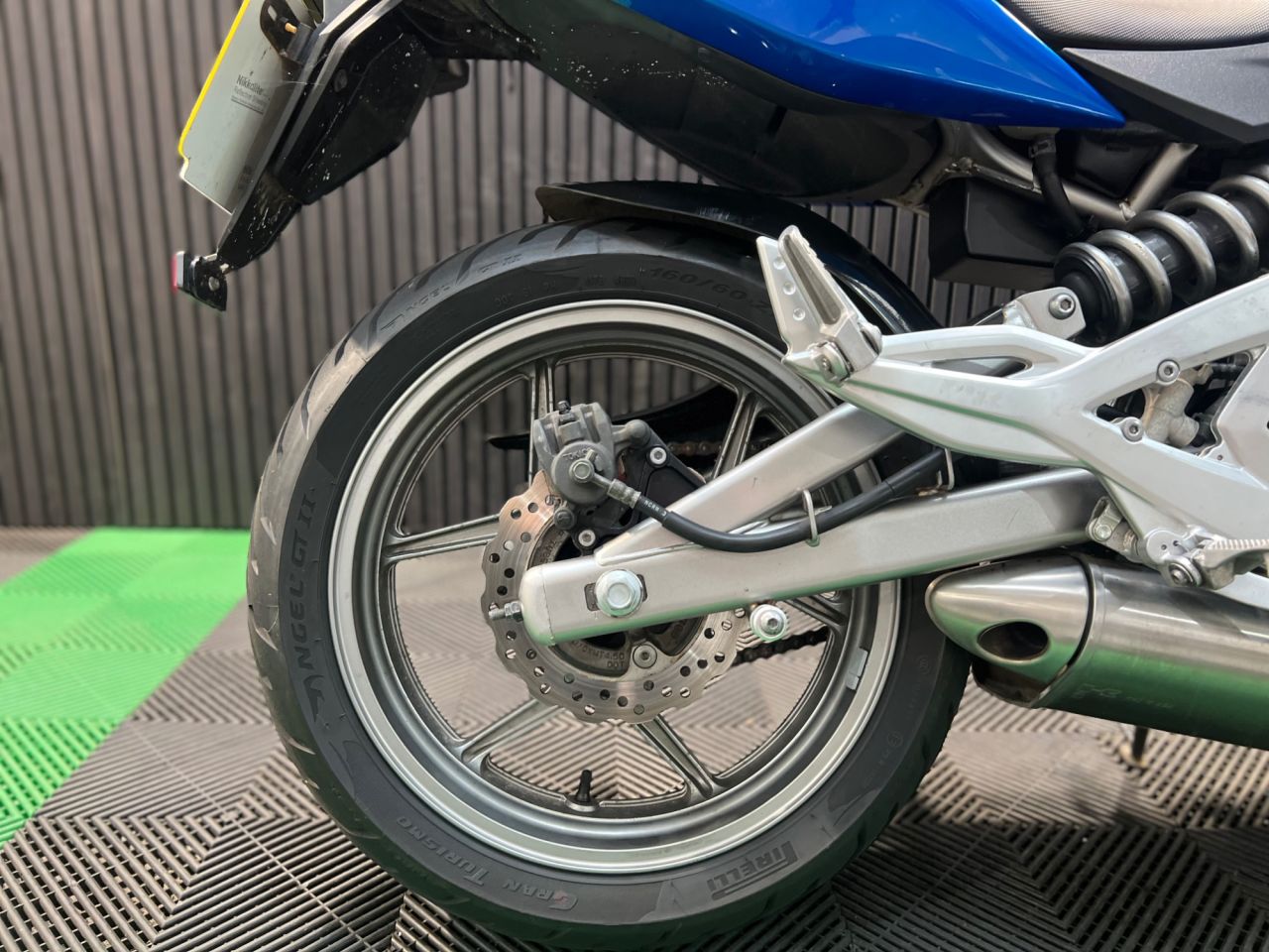 Used Kawasaki ER-6F for sale - 78871570: Photo 12