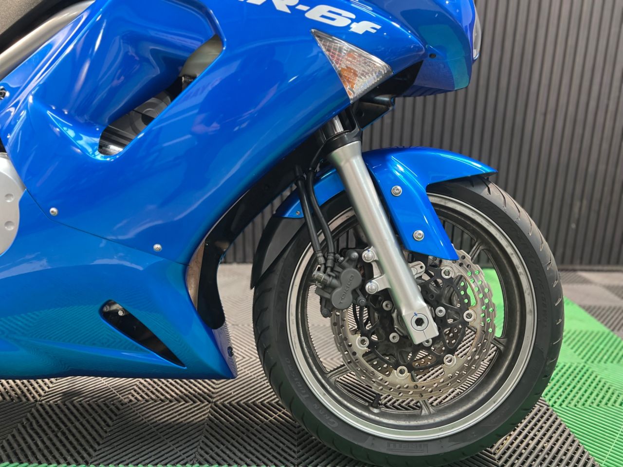 Used Kawasaki ER-6F for sale - 78871570: Photo 14