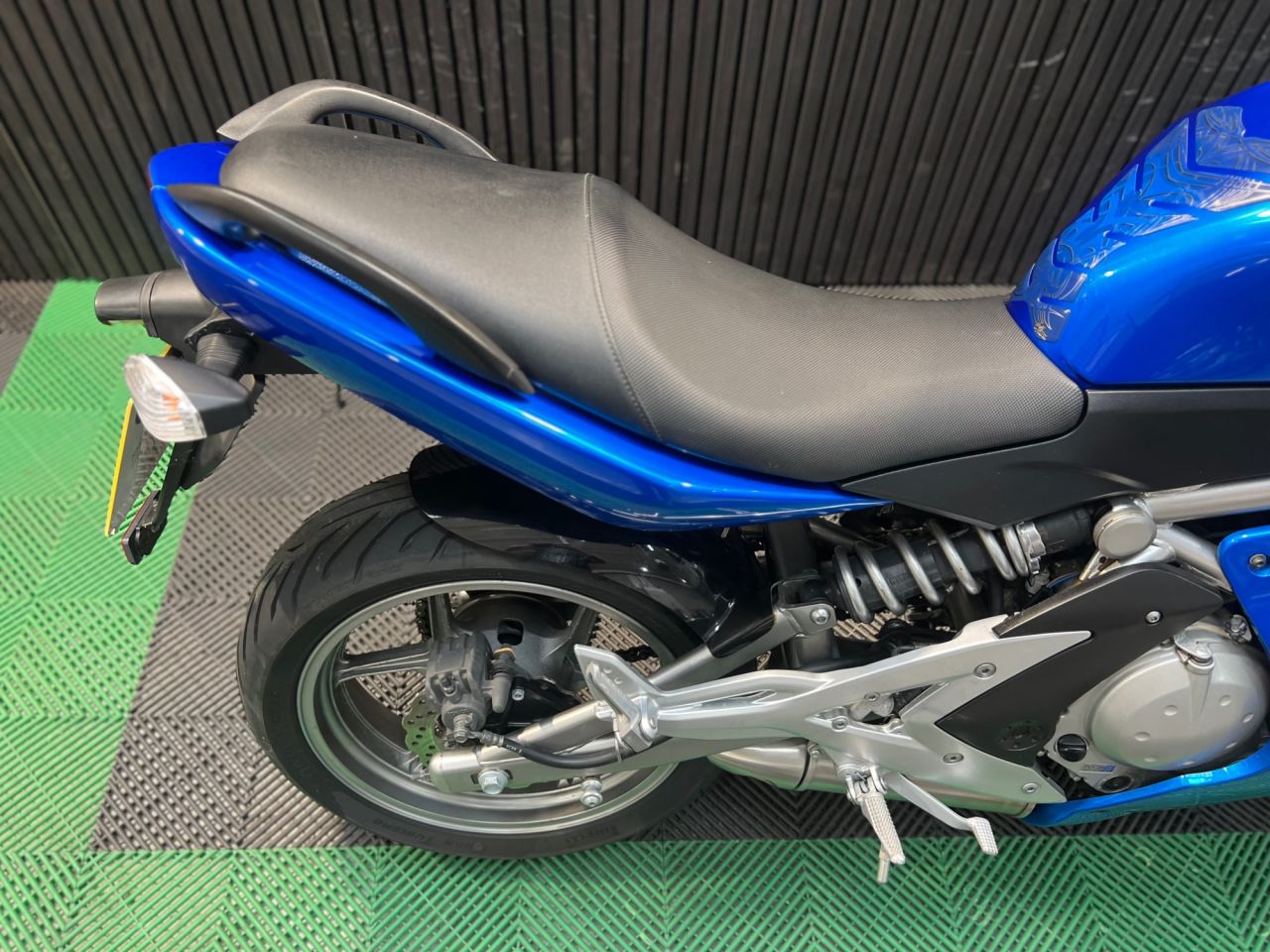 Used Kawasaki ER-6F for sale - 78871570: Photo 15