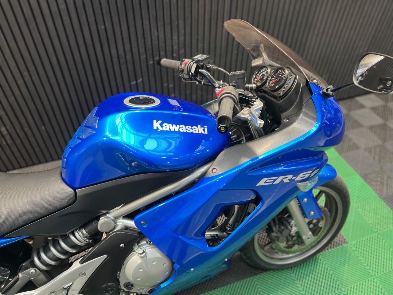 Used Kawasaki ER-6F for sale - 78871570: Photo 16