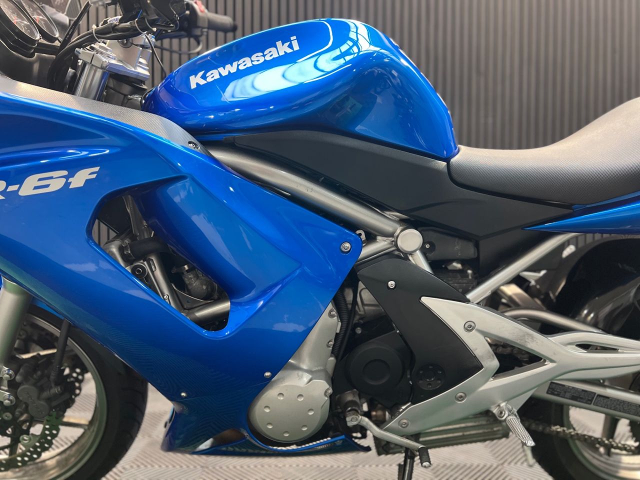 Used Kawasaki ER-6F for sale - 78871570: Photo 19