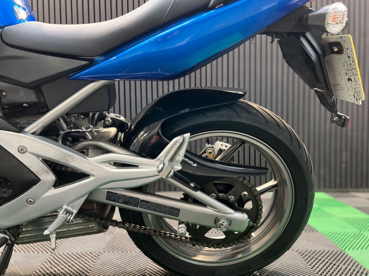 Used Kawasaki ER-6F for sale - 78871570: Photo 20