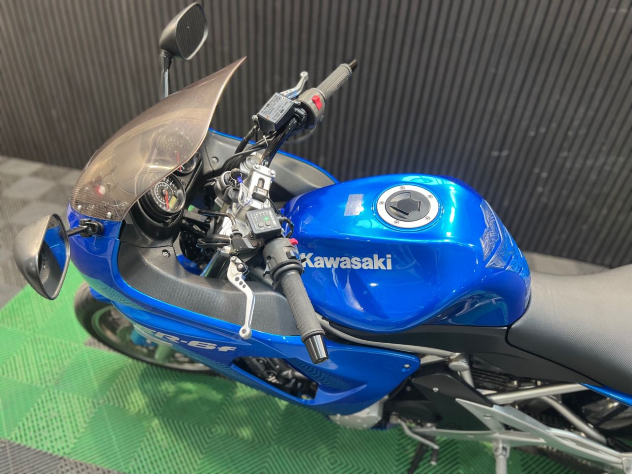 Used Kawasaki ER-6F for sale - 78871570: Photo 22