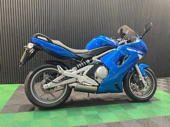 Used Kawasaki ER-6F undefined for sale - bike-78871570: Photo