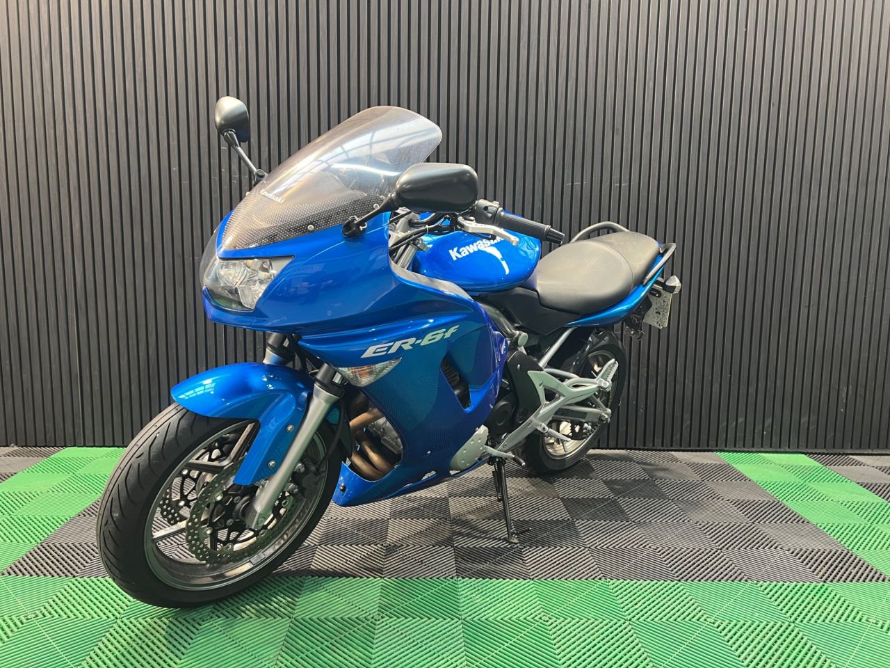 Used Kawasaki ER-6F for sale - 78871570: Photo 7