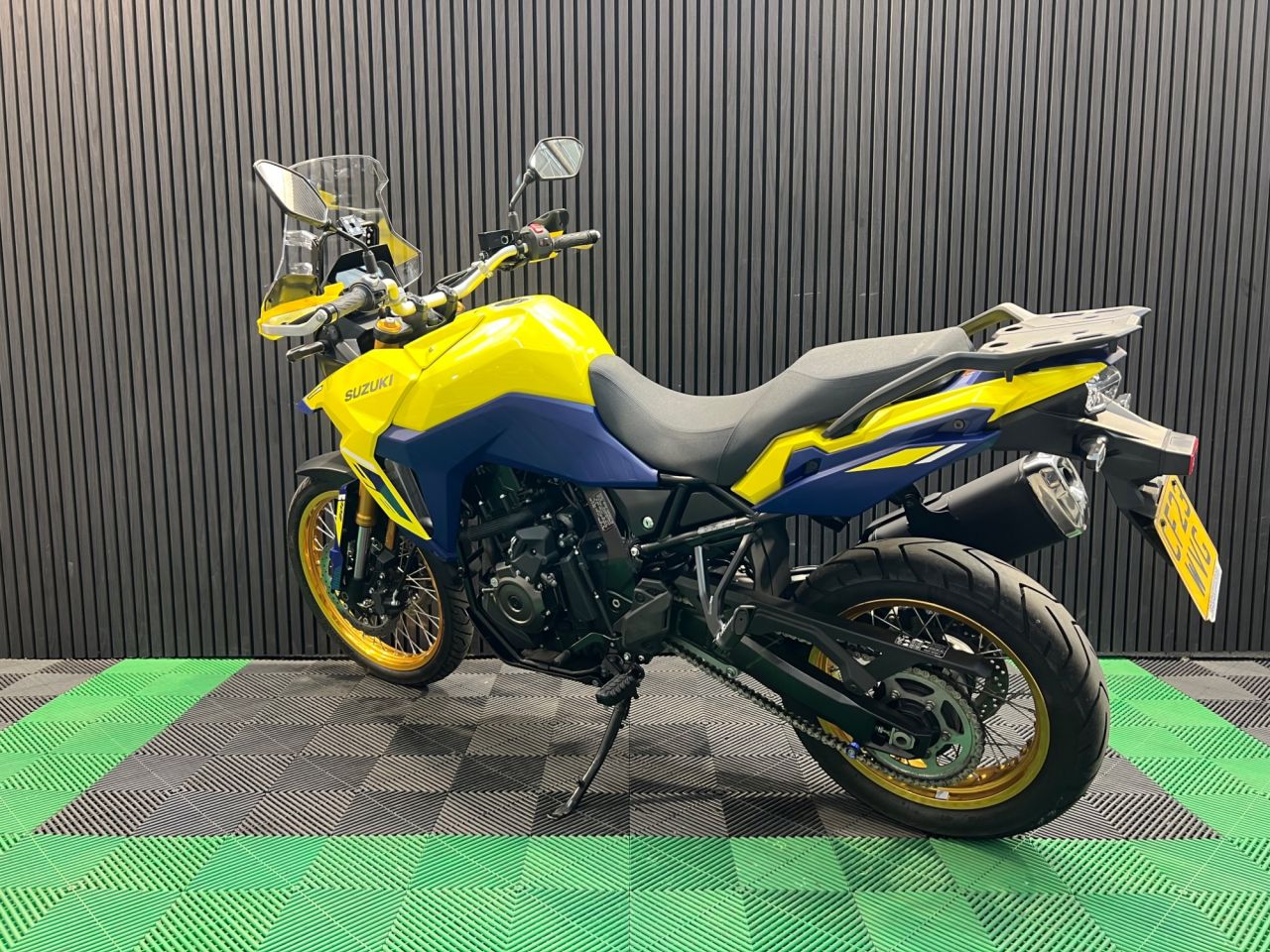 Used Suzuki V-Strom 800 for sale - 78552411: Photo 10