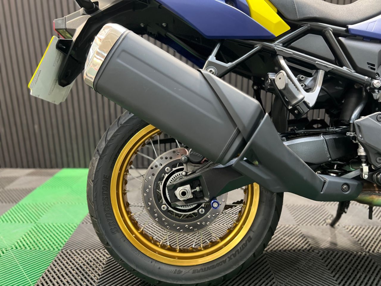Used Suzuki V-Strom 800 for sale - 78552411: Photo 12
