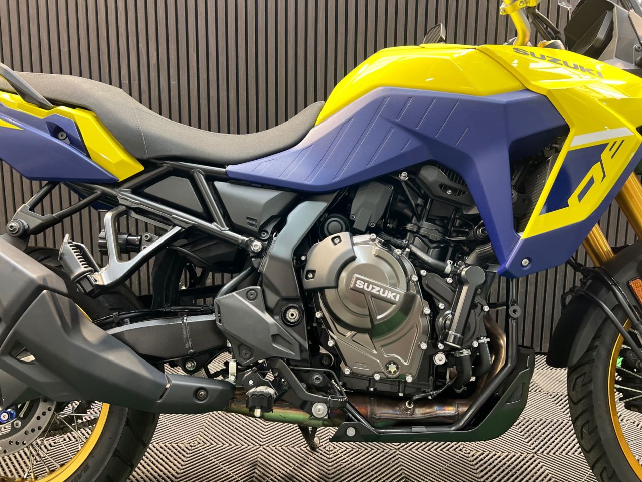 Used Suzuki V-Strom 800 for sale - 78552411: Photo 13