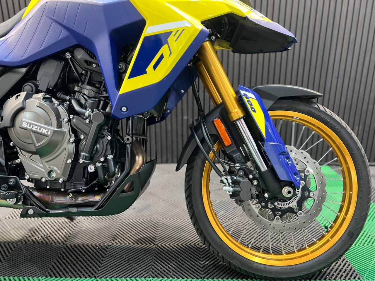Used Suzuki V-Strom 800 for sale - 78552411: Photo 14