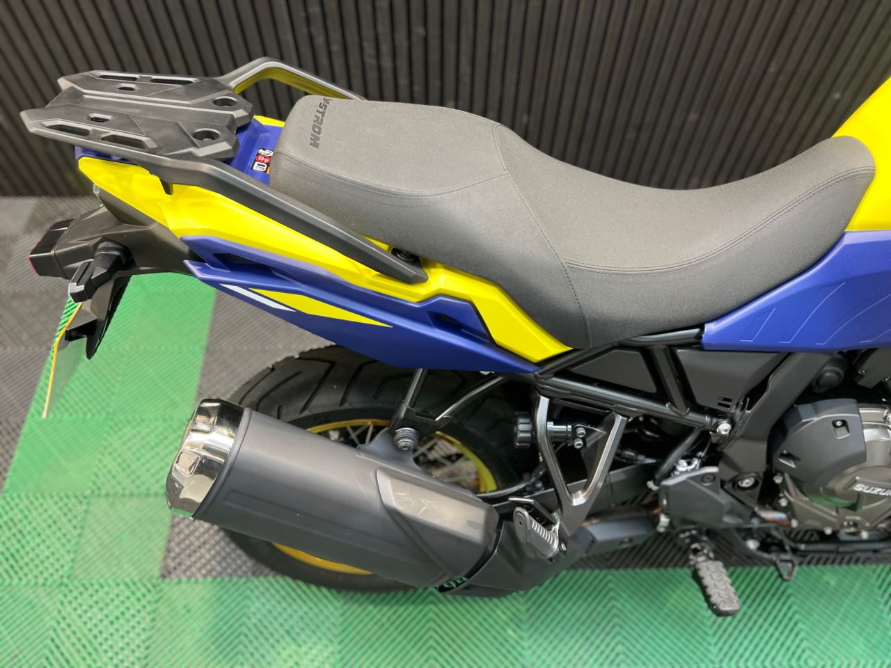 Used Suzuki V-Strom 800 for sale - 78552411: Photo 15