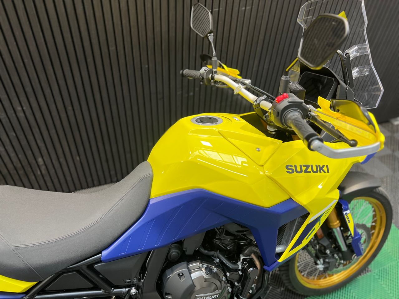 Used Suzuki V-Strom 800 for sale - 78552411: Photo 16