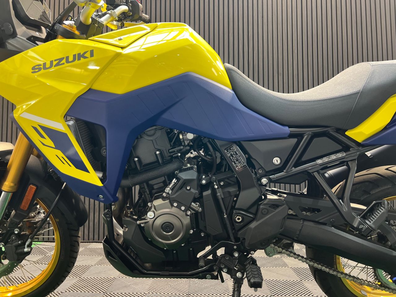 Used Suzuki V-Strom 800 for sale - 78552411: Photo 19
