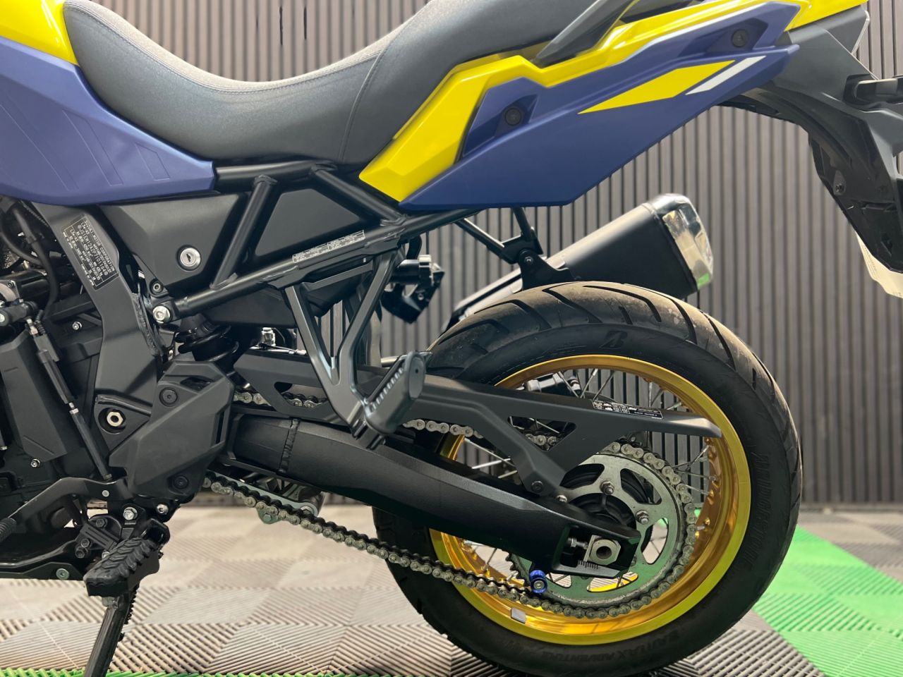 Used Suzuki V-Strom 800 for sale - 78552411: Photo 20