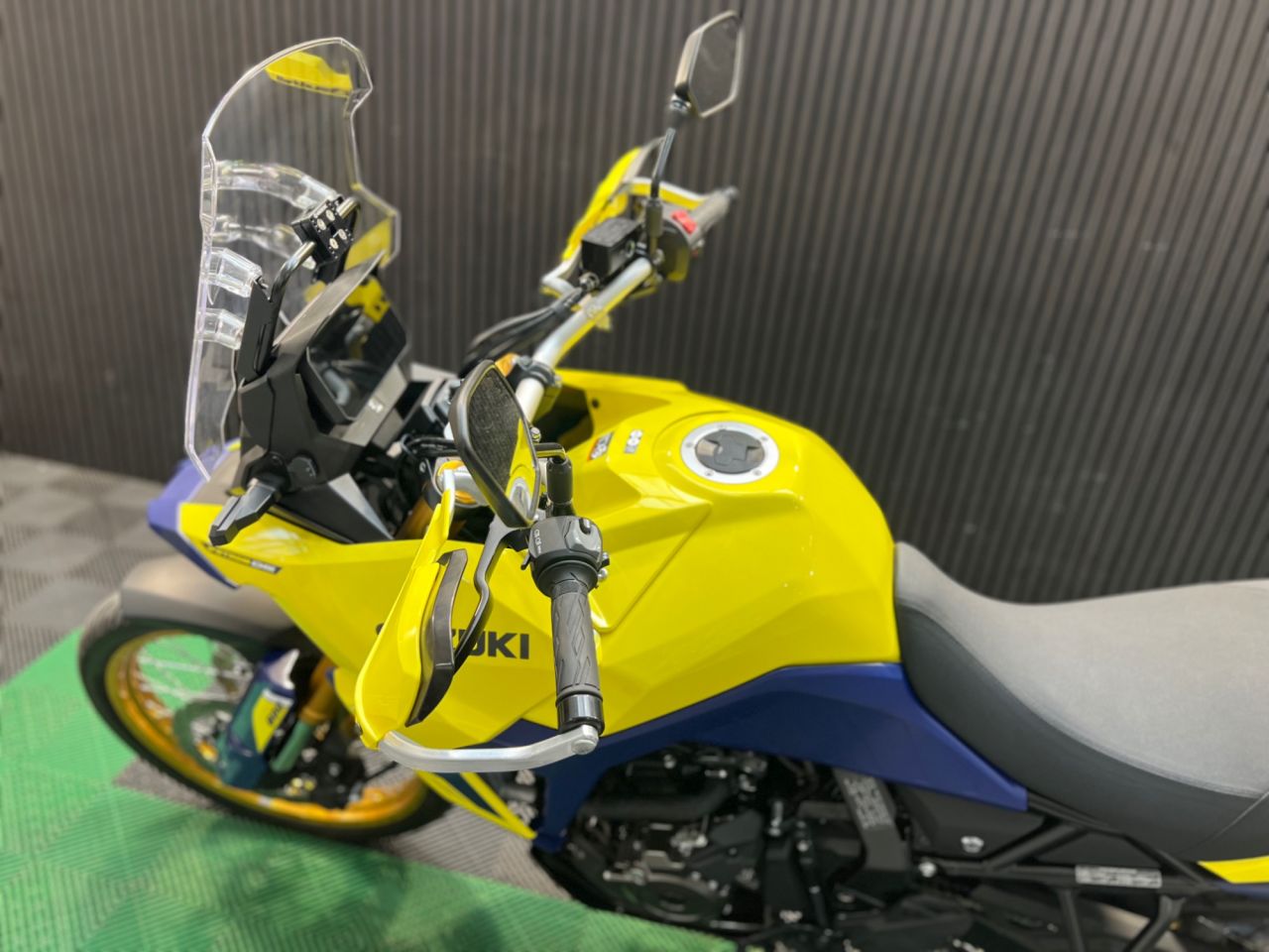 Used Suzuki V-Strom 800 for sale - 78552411: Photo 22