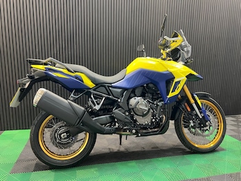 Used Suzuki V-Strom 800 undefined for sale - bike-78552411: Photo