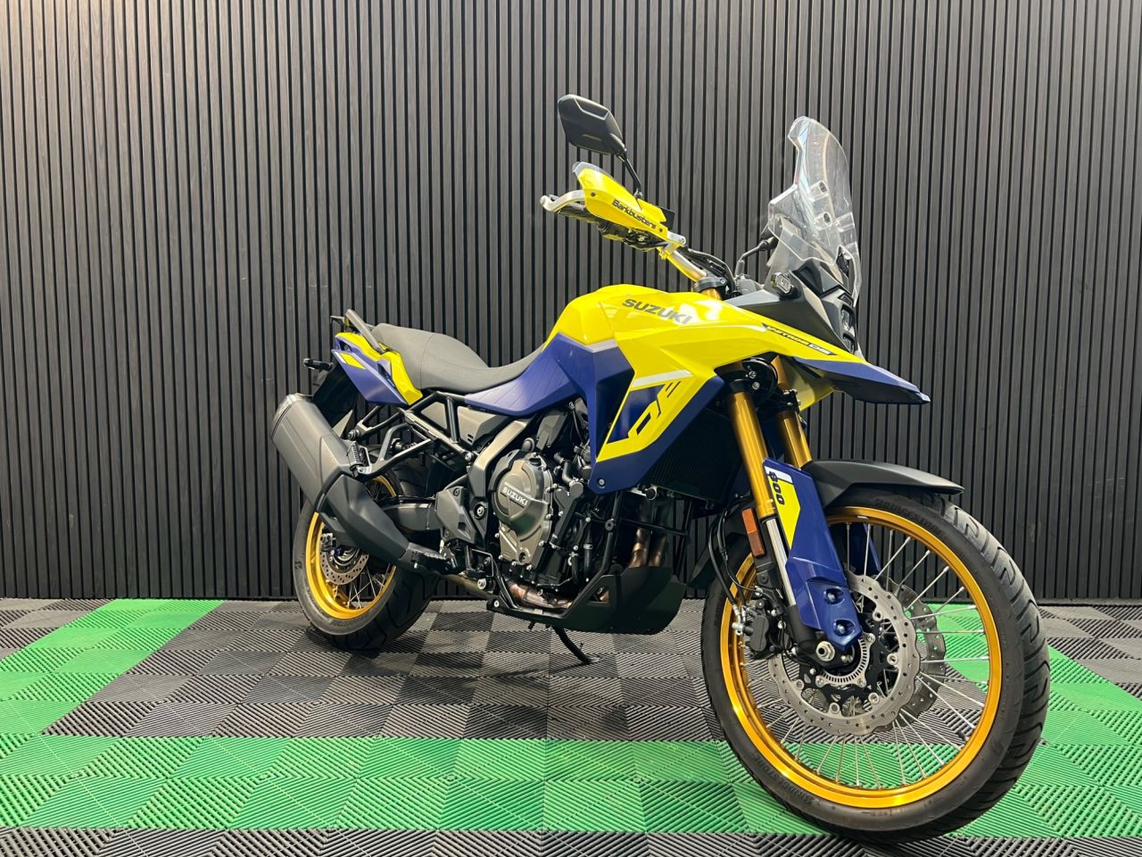 Used Suzuki V-Strom 800 for sale - 78552411: Photo 6