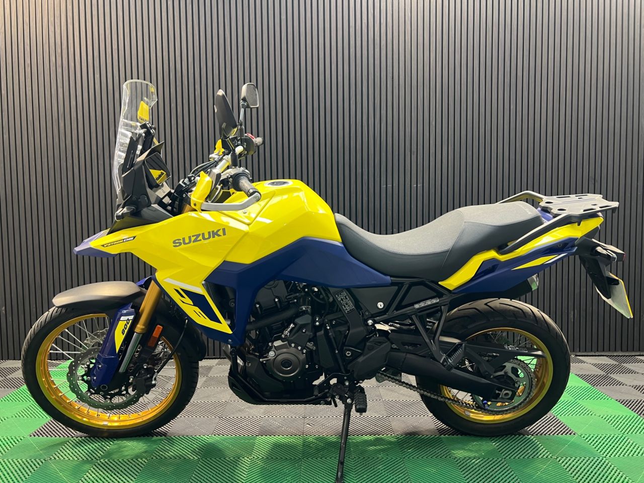 Used Suzuki V-Strom 800 for sale - 78552411: Photo 7