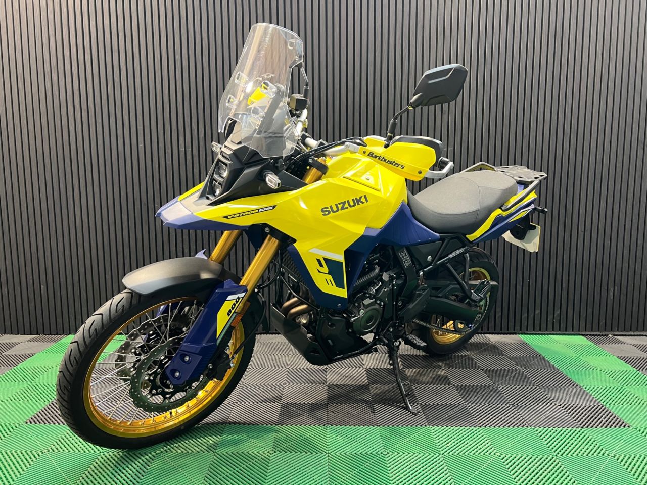 Used Suzuki V-Strom 800 for sale - 78552411: Photo 9