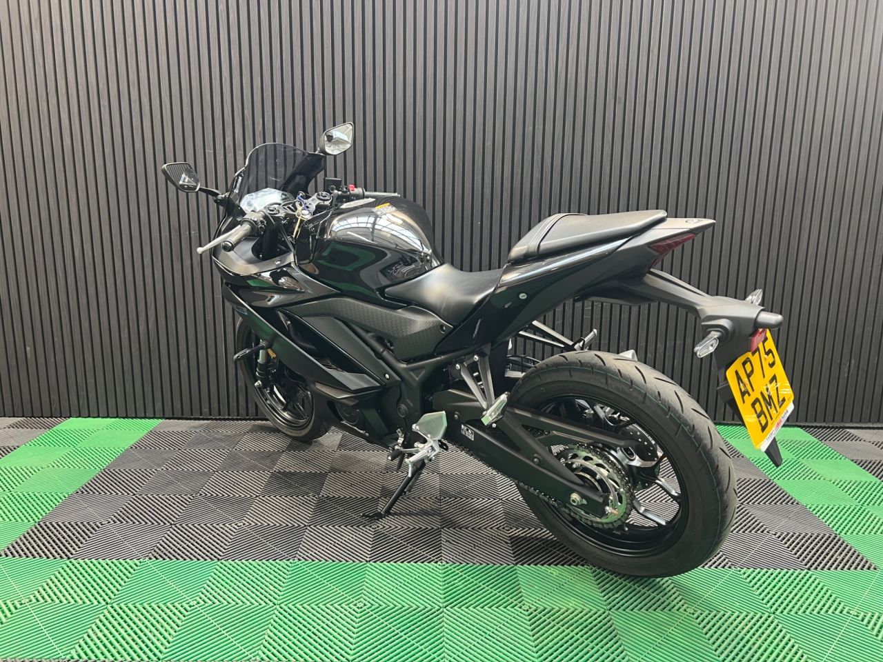 Used Yamaha YZF-R3 for sale - 78434978: Photo 10