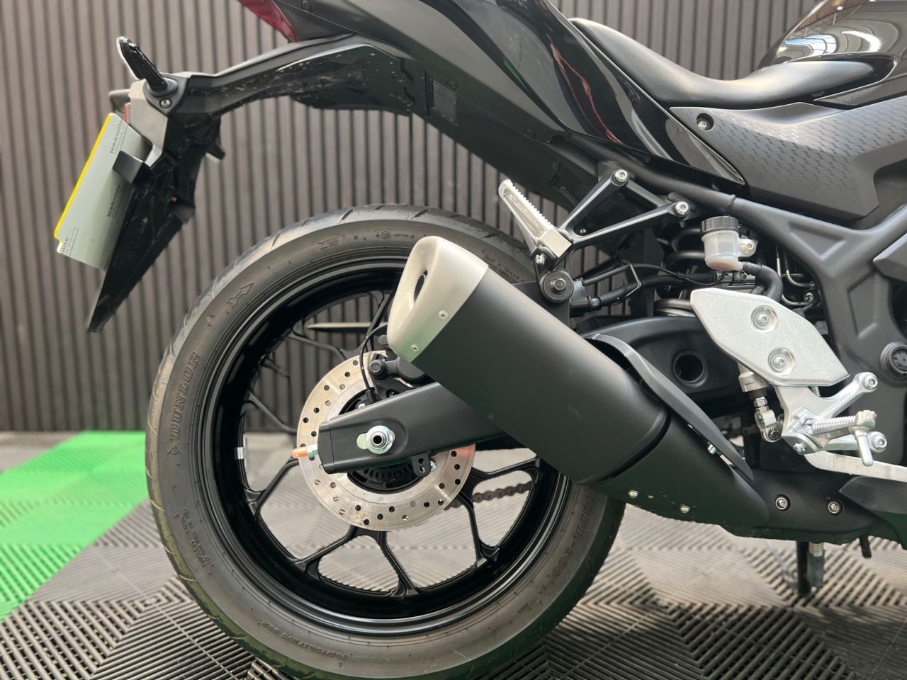 Used Yamaha YZF-R3 for sale - 78434978: Photo 12