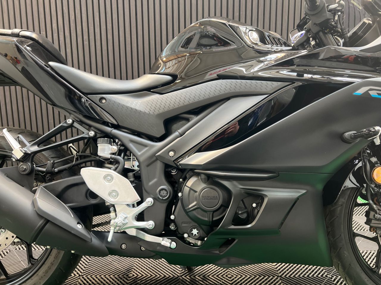 Used Yamaha YZF-R3 for sale - 78434978: Photo 13