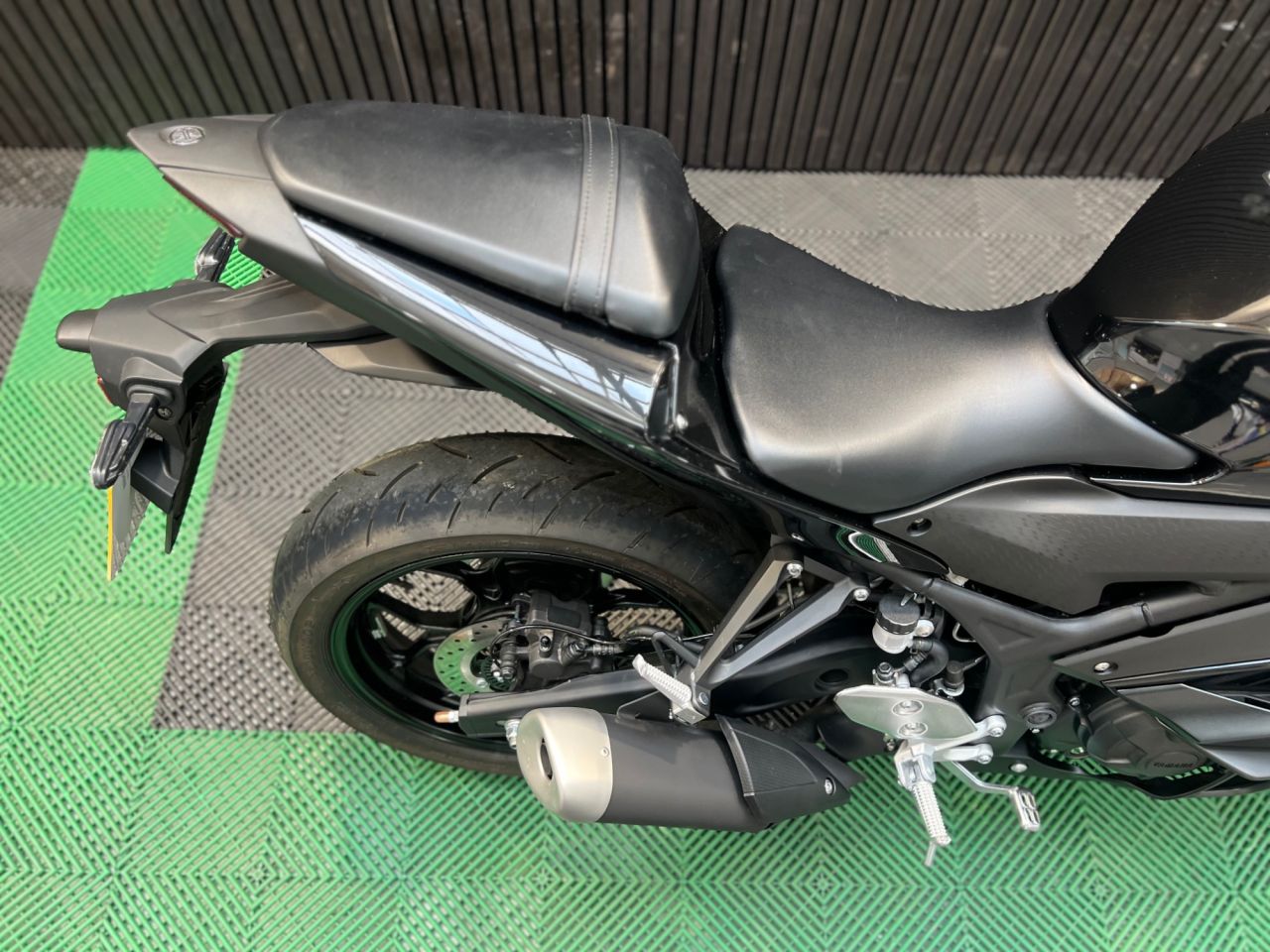 Used Yamaha YZF-R3 for sale - 78434978: Photo 15