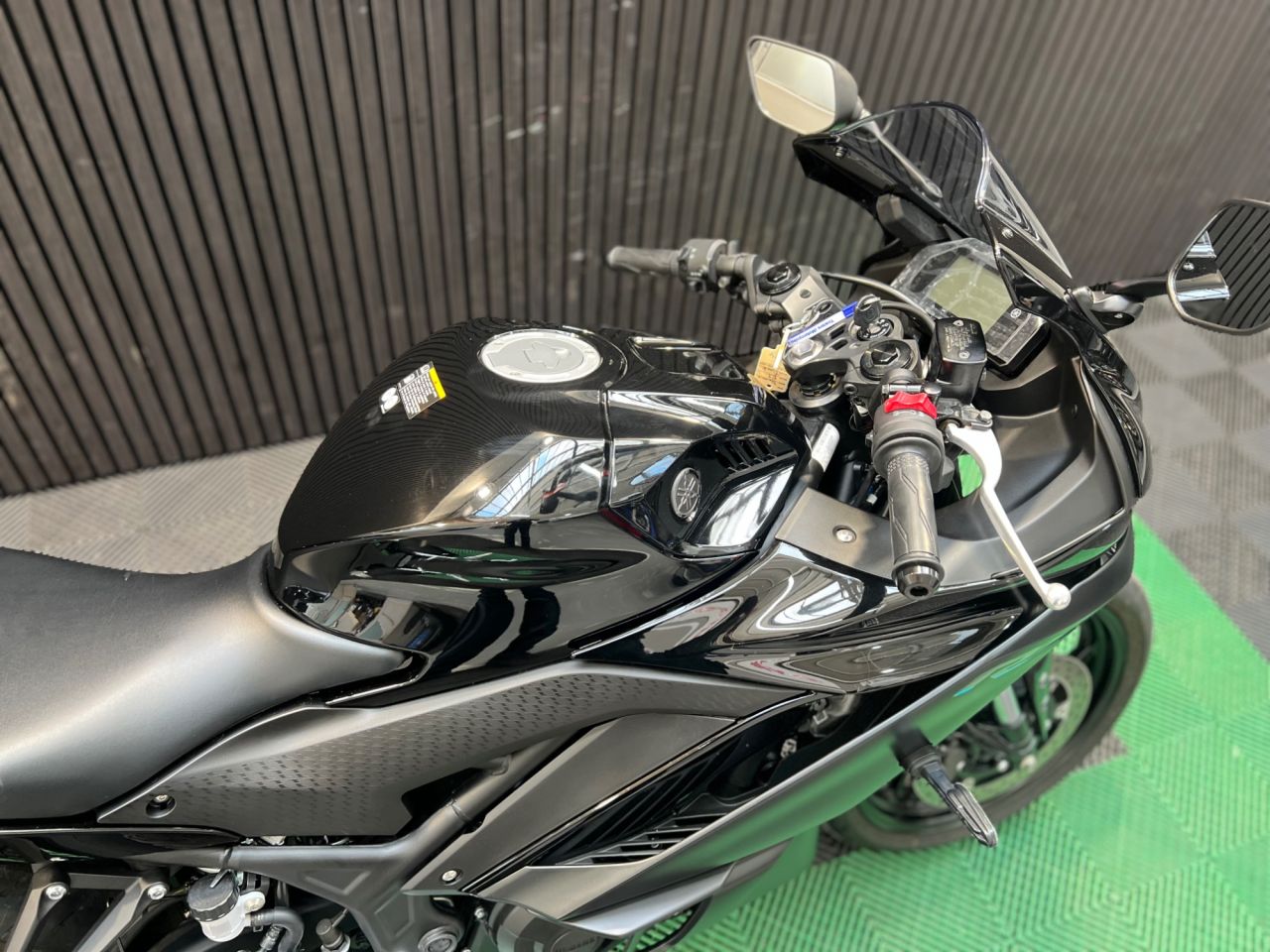 Used Yamaha YZF-R3 for sale - 78434978: Photo 16