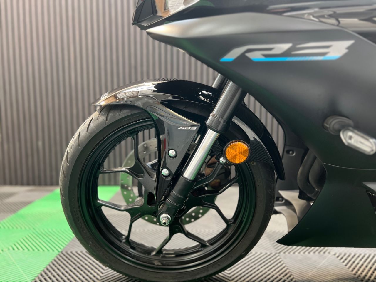 Used Yamaha YZF-R3 for sale - 78434978: Photo 18
