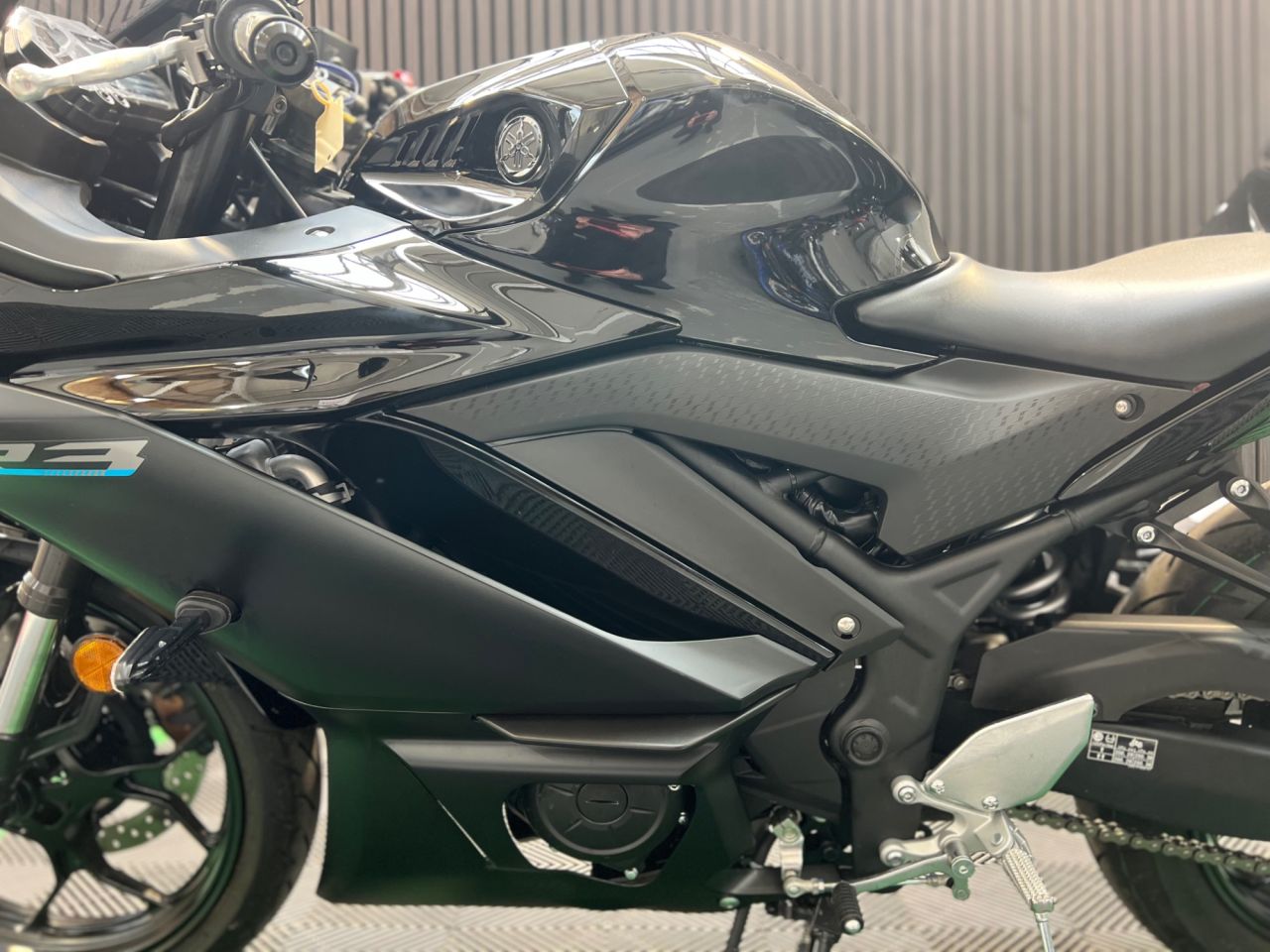 Used Yamaha YZF-R3 for sale - 78434978: Photo 19